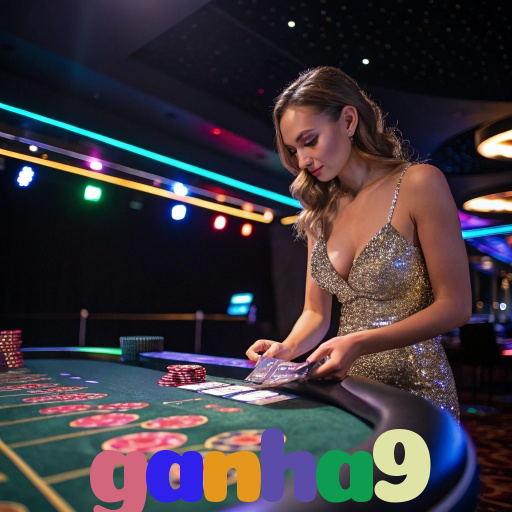 ganha9