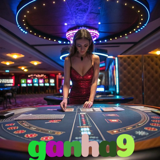 ganha9