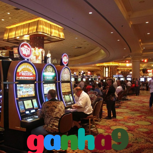 ganha9