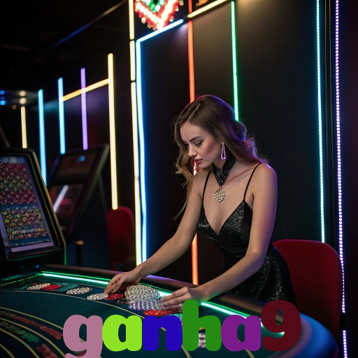 ganha9
