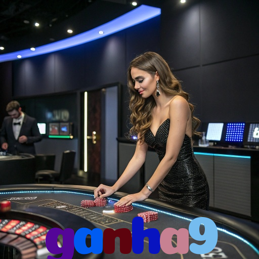 ganha9
