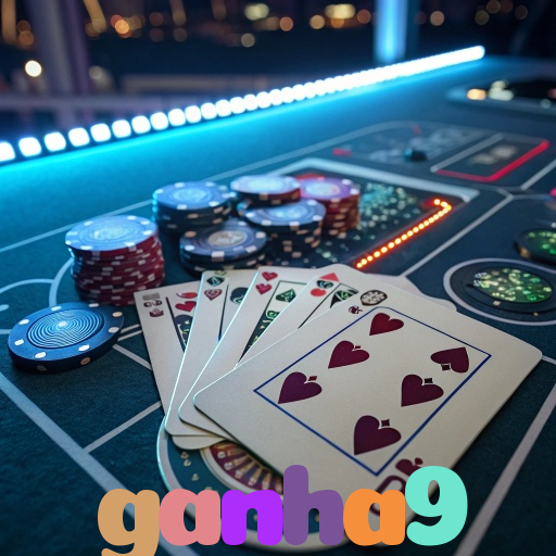 ganha9