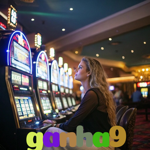 ganha9