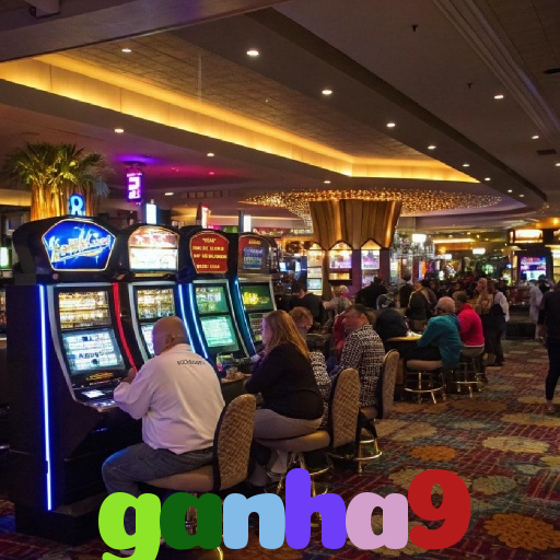ganha9