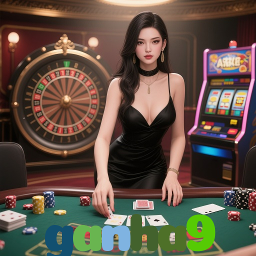 ganha9