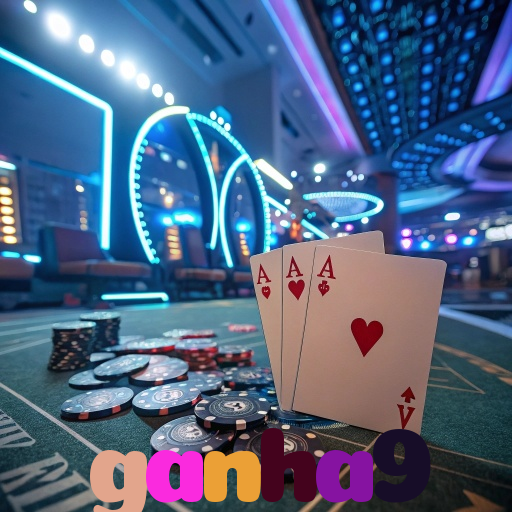 ganha9
