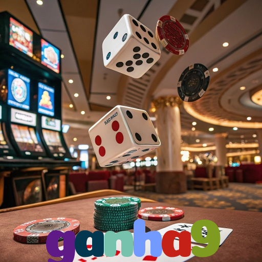 ganha9