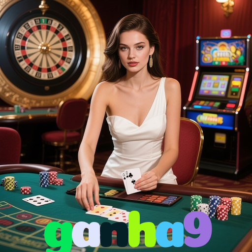 ganha9