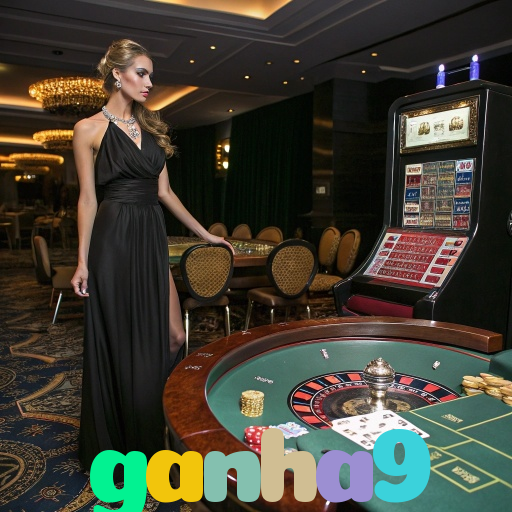ganha9