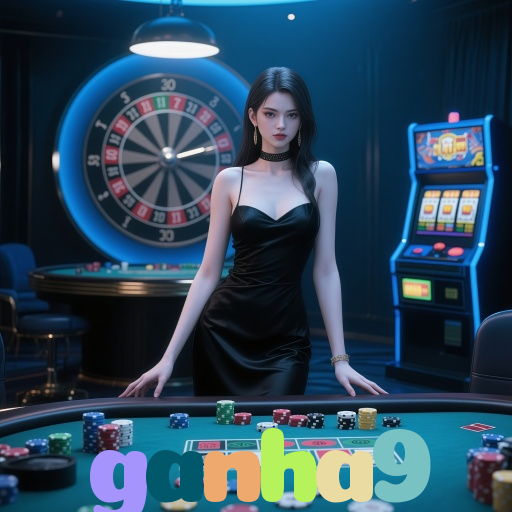 ganha9