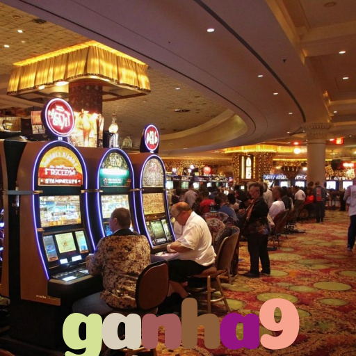 ganha9