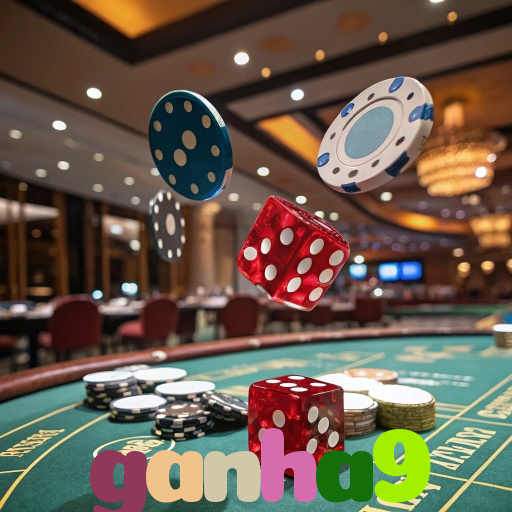 ganha9