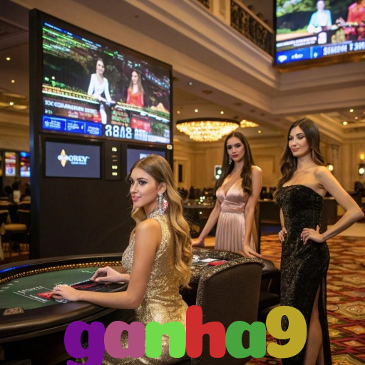 ganha9