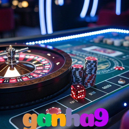 ganha9