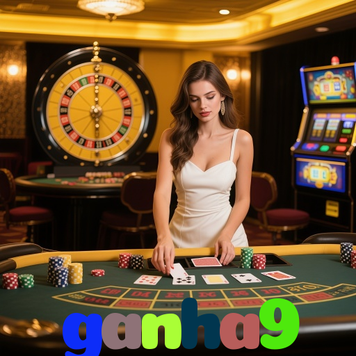 ganha9