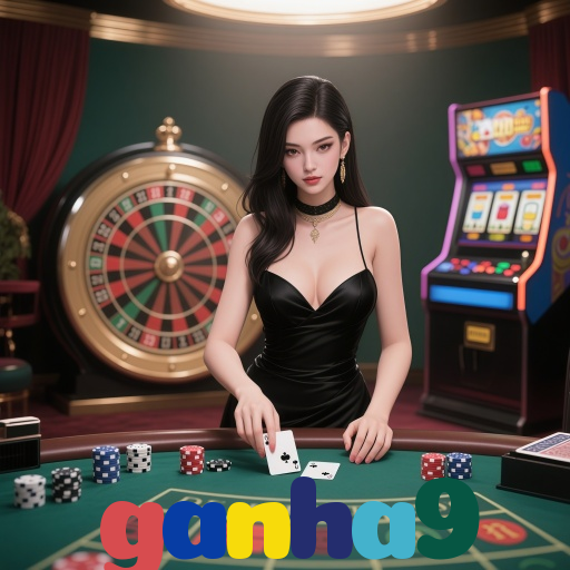 ganha9
