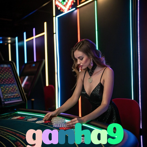 ganha9