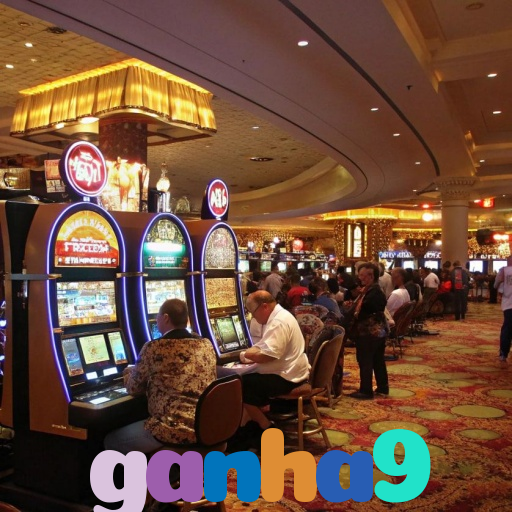 ganha9