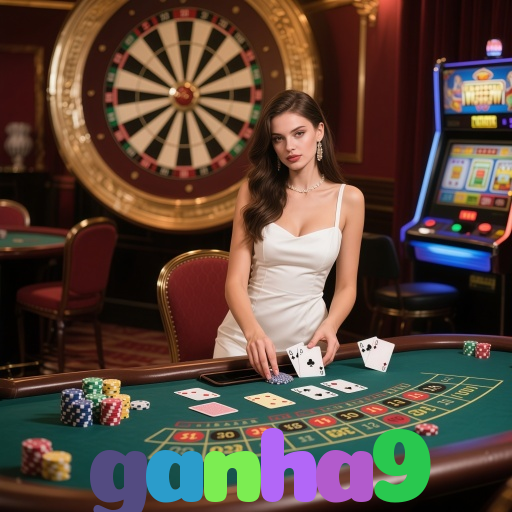 ganha9