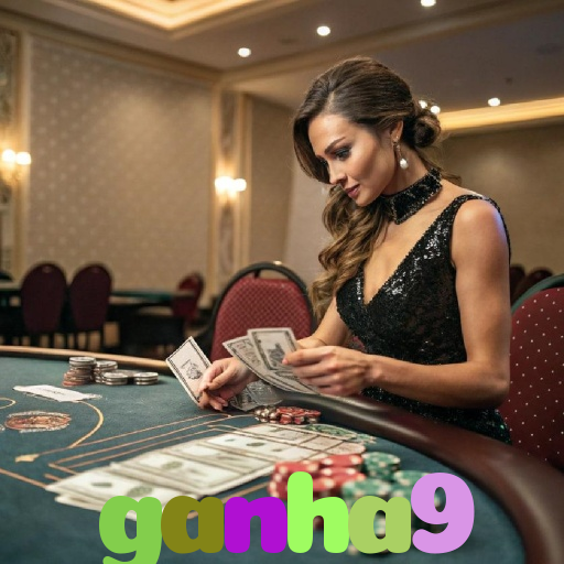 ganha9