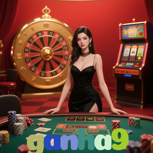 ganha9