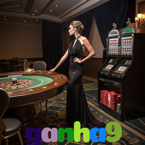 ganha9