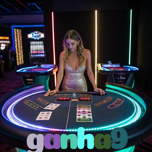 ganha9