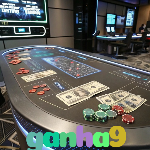 ganha9