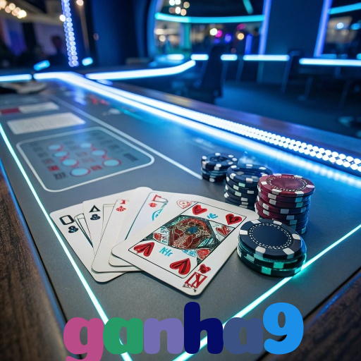 ganha9