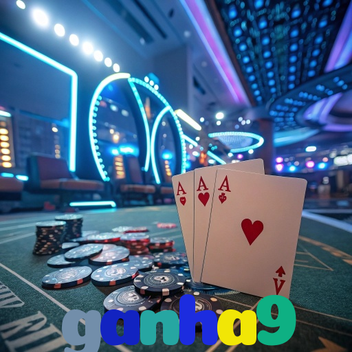 ganha9