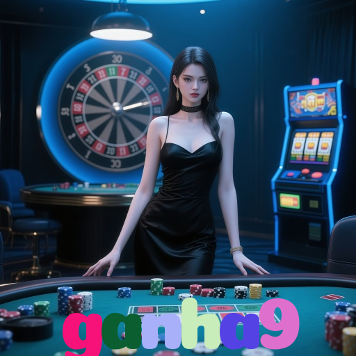 ganha9