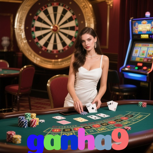 ganha9