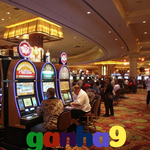 ganha9