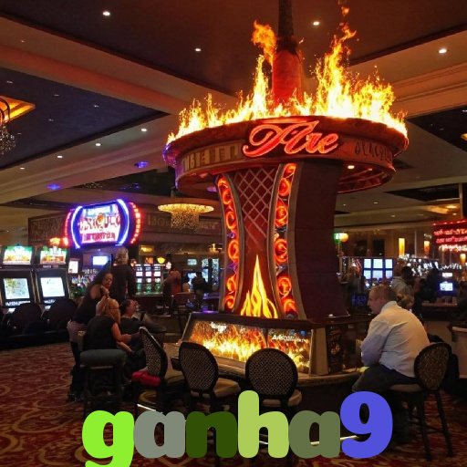 ganha9