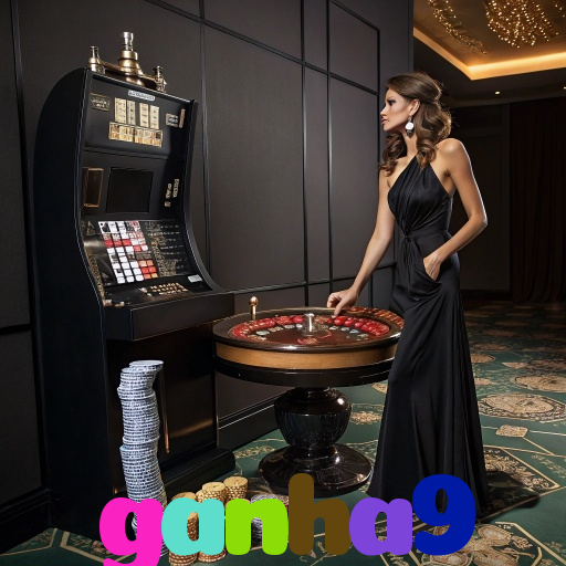 ganha9