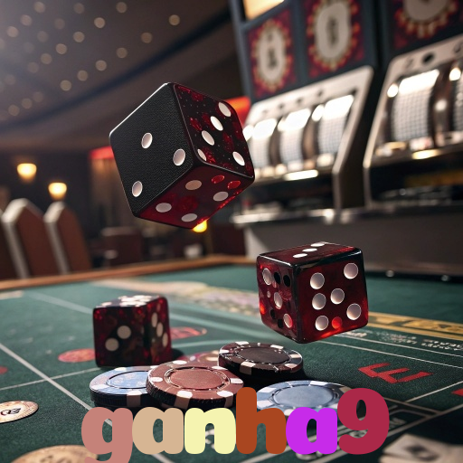 ganha9