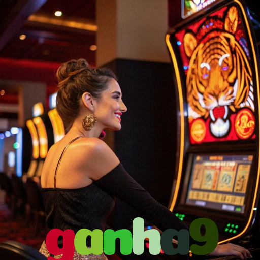 ganha9