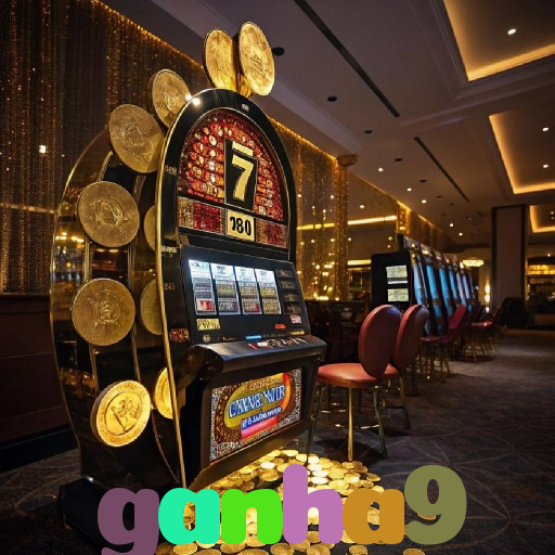 ganha9