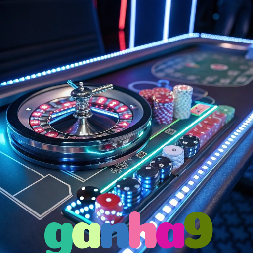 ganha9