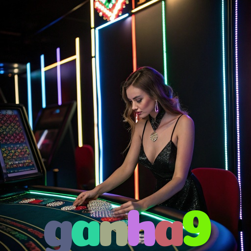 ganha9
