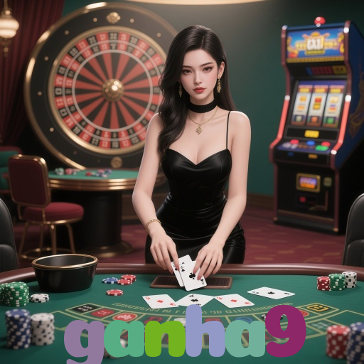 ganha9