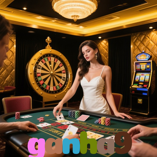 ganha9