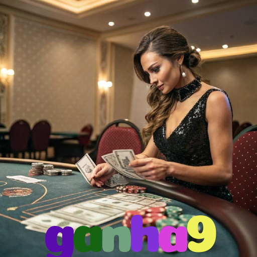 ganha9