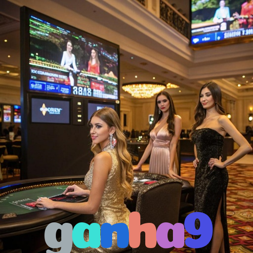 ganha9