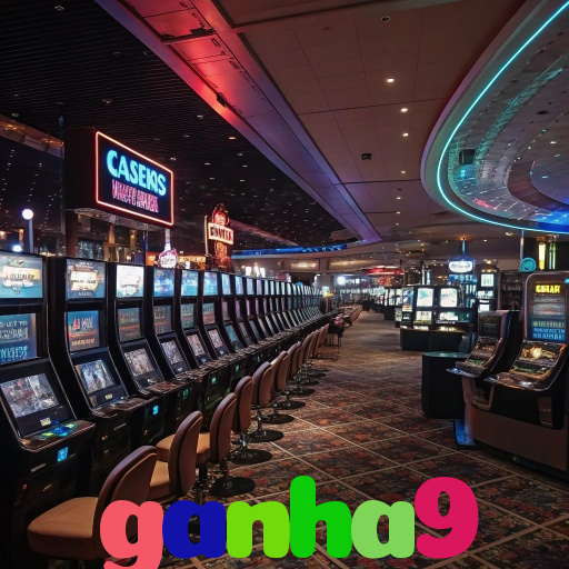 ganha9
