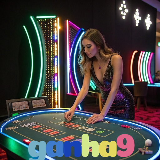 ganha9