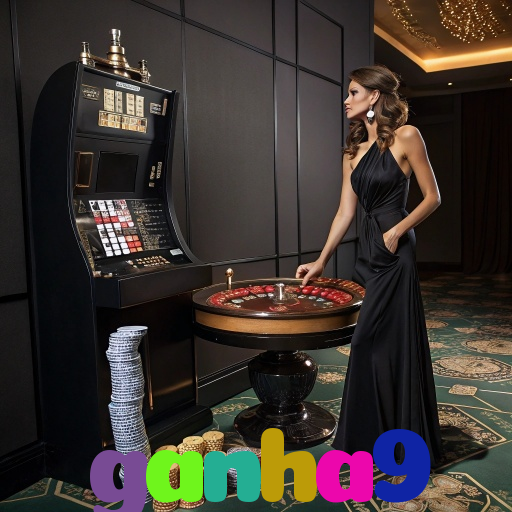 ganha9