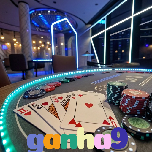 ganha9