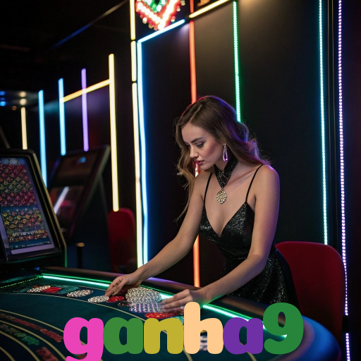 ganha9