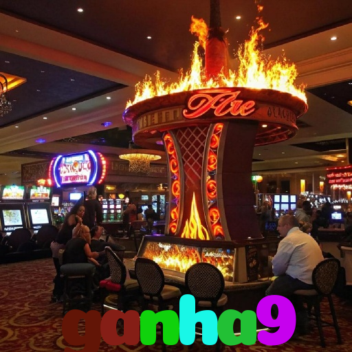 ganha9